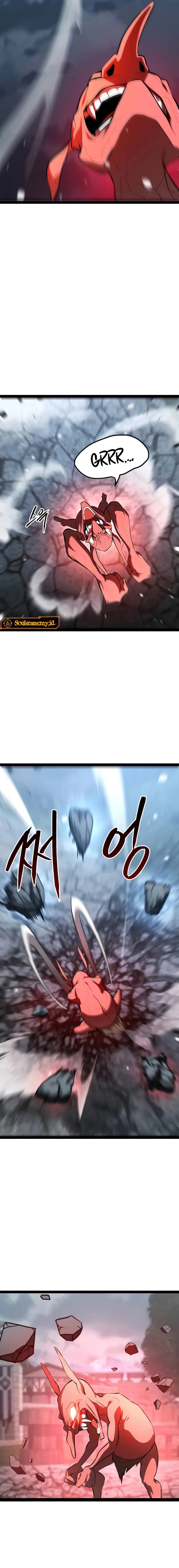 Read Level 999 Goblin Bahasa Indonesia ID Manga Online