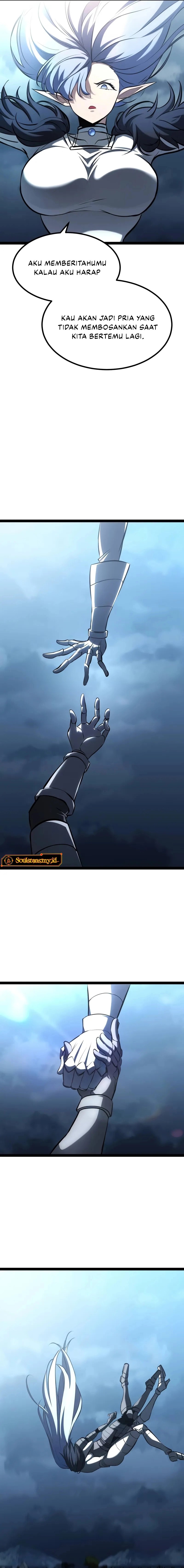 Read Level 999 Goblin Bahasa Indonesia ID Manga Online