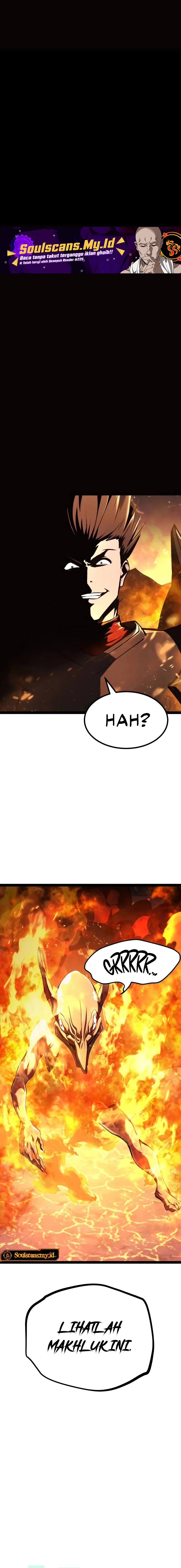 Read Level 999 Goblin Bahasa Indonesia ID Manga Online
