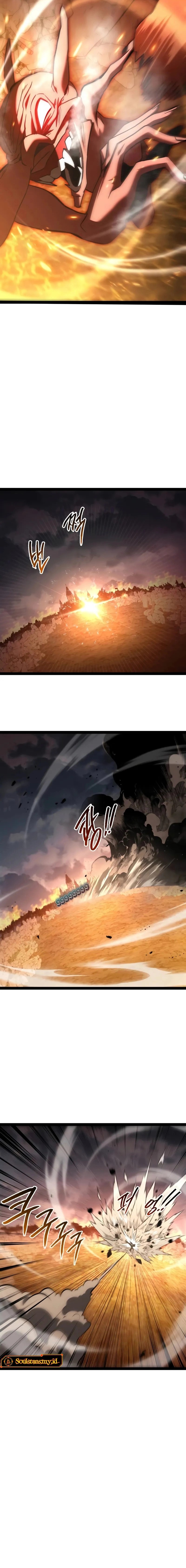 Read Level 999 Goblin Bahasa Indonesia ID Manga Online