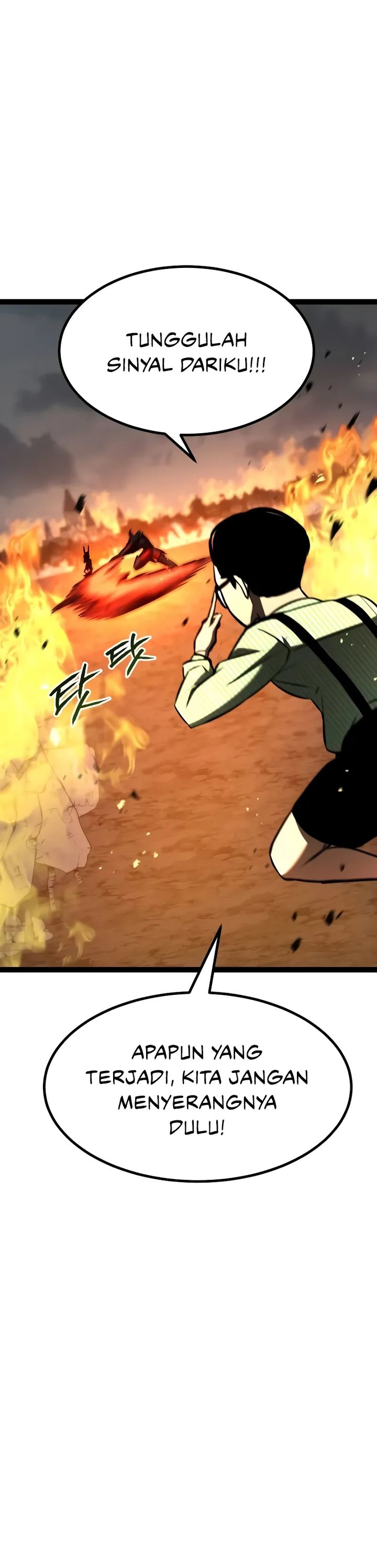 Read Level 999 Goblin Bahasa Indonesia ID Manga Online