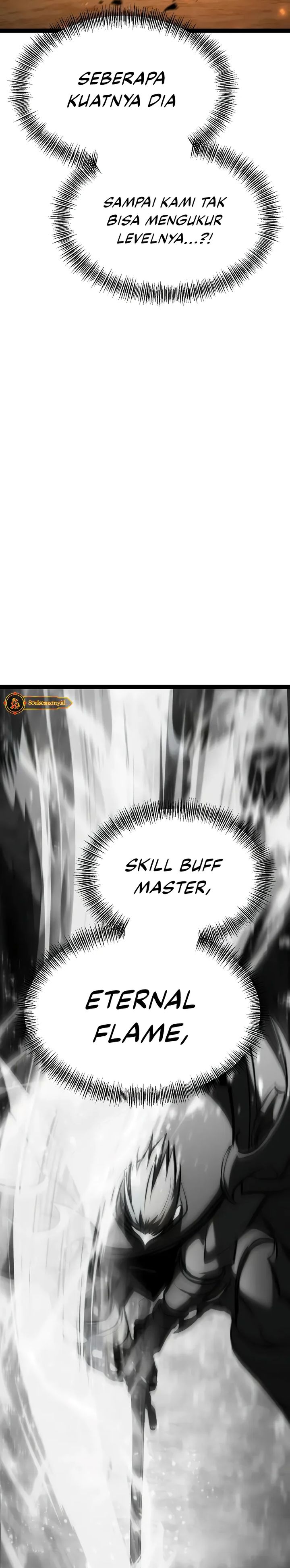 Read Level 999 Goblin Bahasa Indonesia ID Manga Online