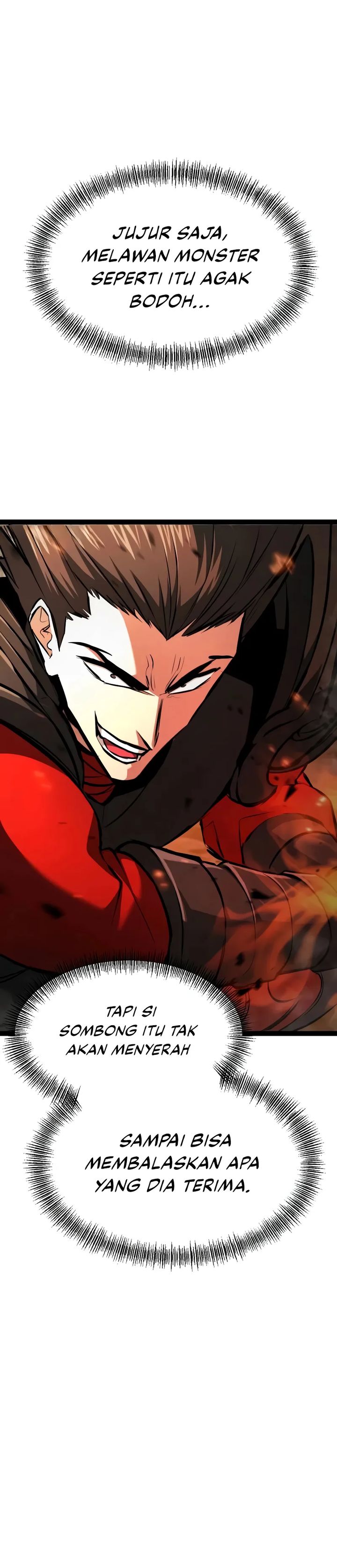 Read Level 999 Goblin Bahasa Indonesia ID Manga Online