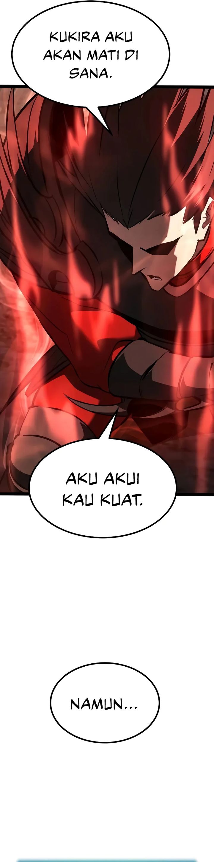 Read Level 999 Goblin Bahasa Indonesia ID Manga Online