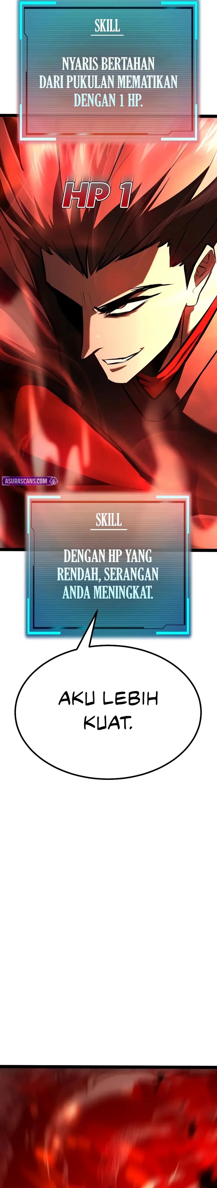 Read Level 999 Goblin Bahasa Indonesia ID Manga Online