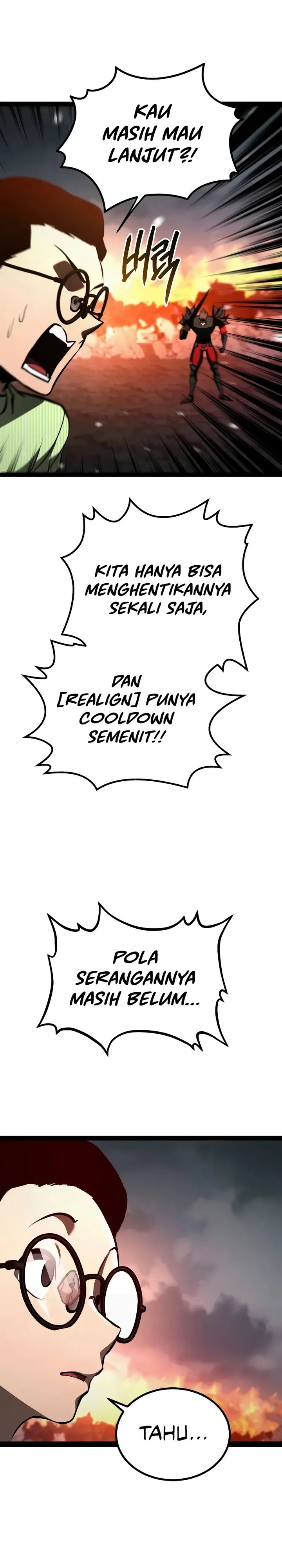 Read Level 999 Goblin Bahasa Indonesia ID Manga Online