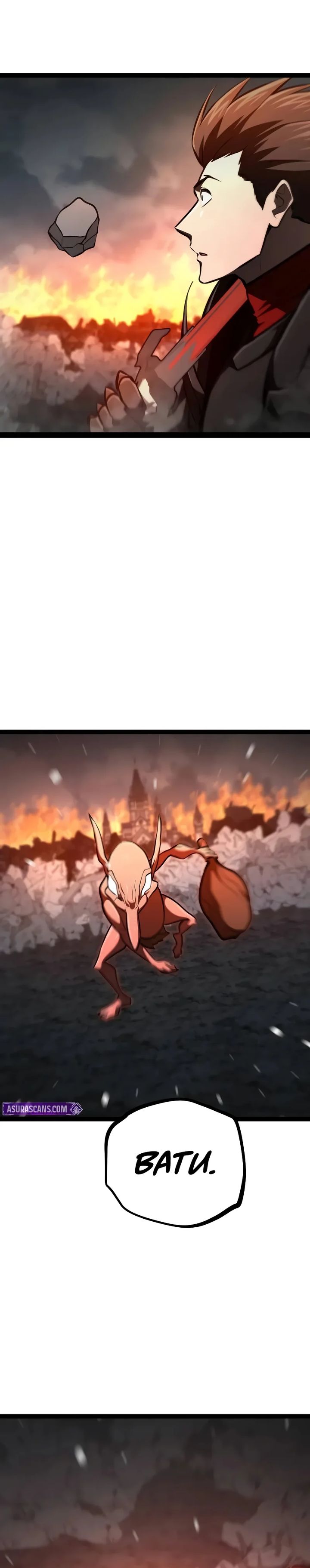 Read Level 999 Goblin Bahasa Indonesia ID Manga Online