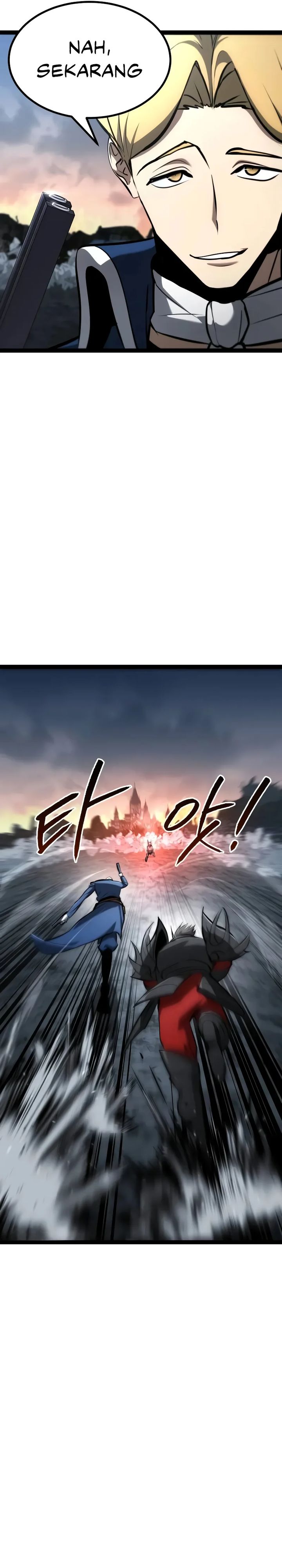 Read Level 999 Goblin Bahasa Indonesia ID Manga Online