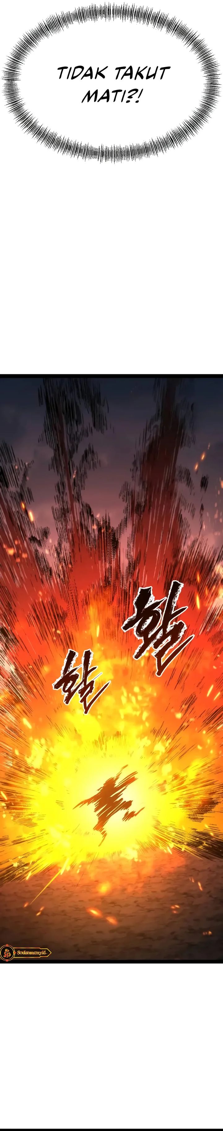 Read Level 999 Goblin Bahasa Indonesia ID Manga Online