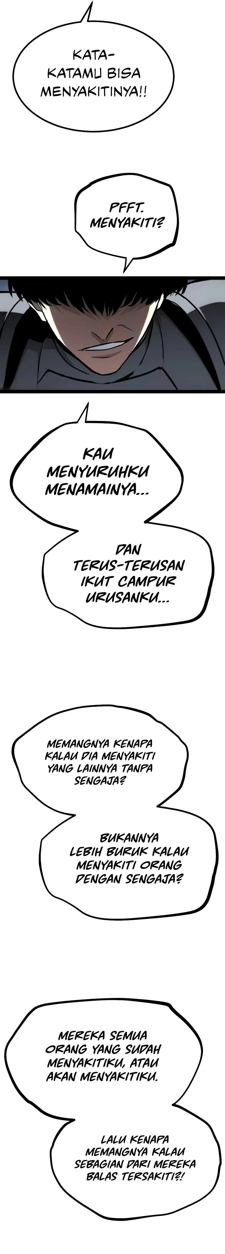 Read Level 999 Goblin Bahasa Indonesia ID Manga Online