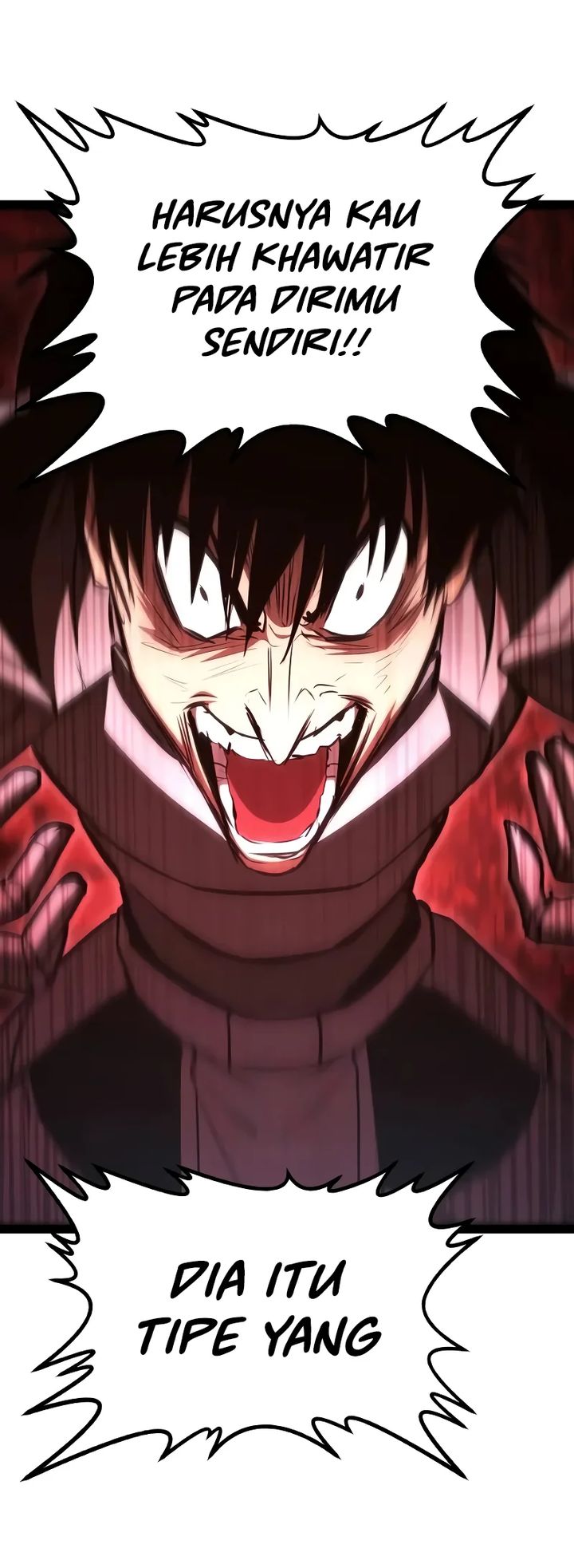 Read Level 999 Goblin Bahasa Indonesia ID Manga Online