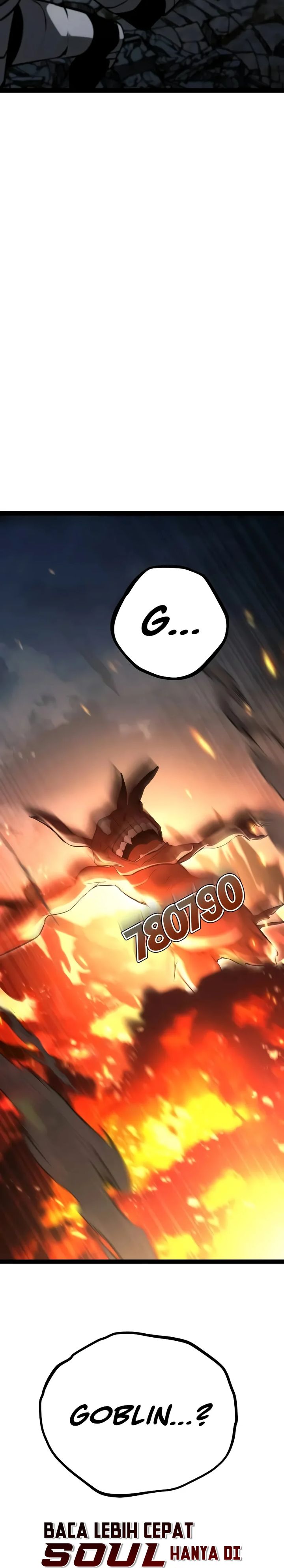 Read Level 999 Goblin Bahasa Indonesia ID Manga Online