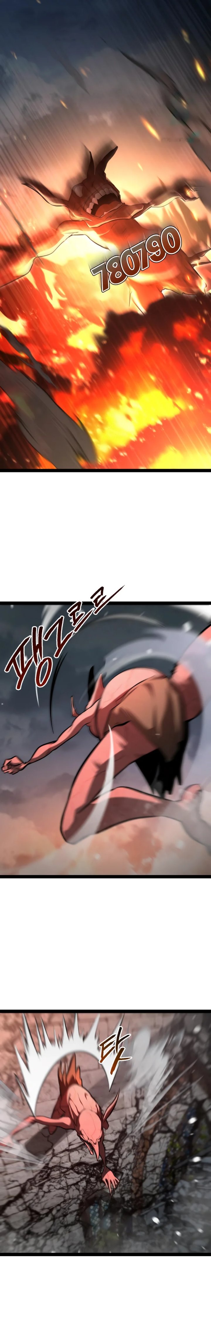 Read Level 999 Goblin Bahasa Indonesia ID Manga Online