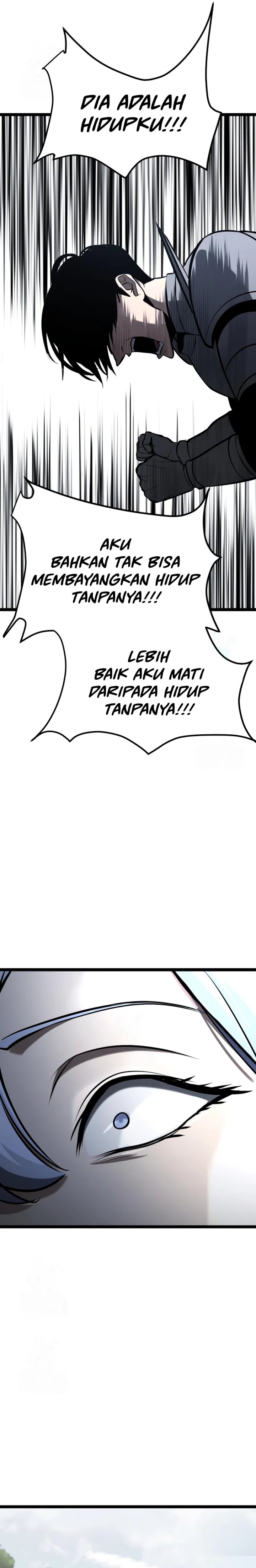 Read Level 999 Goblin Bahasa Indonesia ID Manga Online