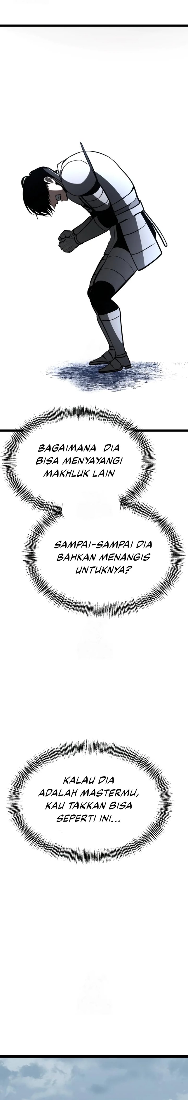 Read Level 999 Goblin Bahasa Indonesia ID Manga Online