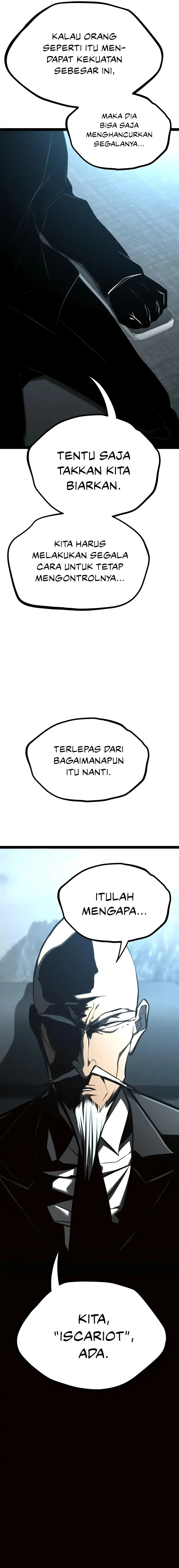 Read Level 999 Goblin Bahasa Indonesia ID Manga Online