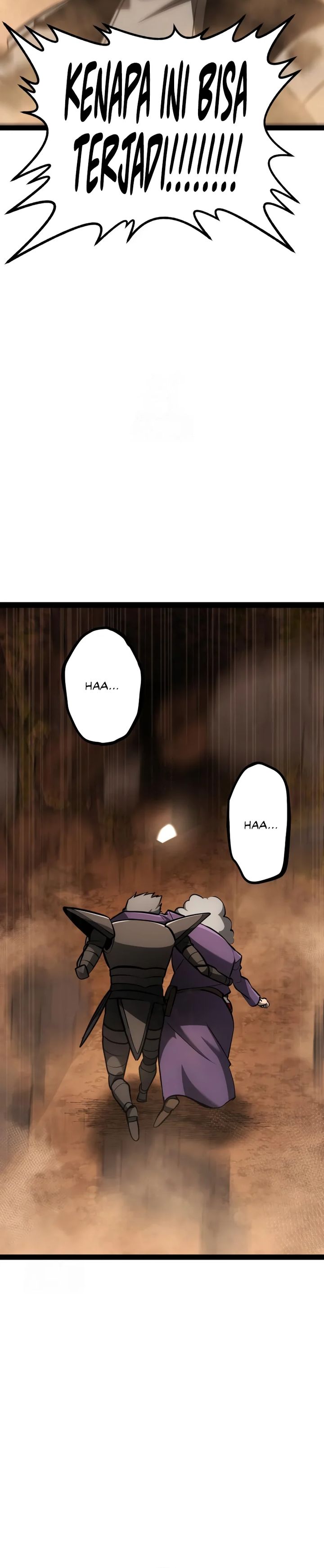 Read Level 999 Goblin Bahasa Indonesia ID Manga Online