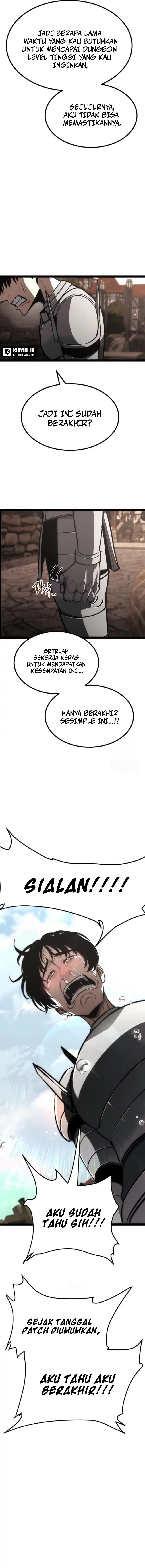 Read Level 999 Goblin Bahasa Indonesia ID Manga Online