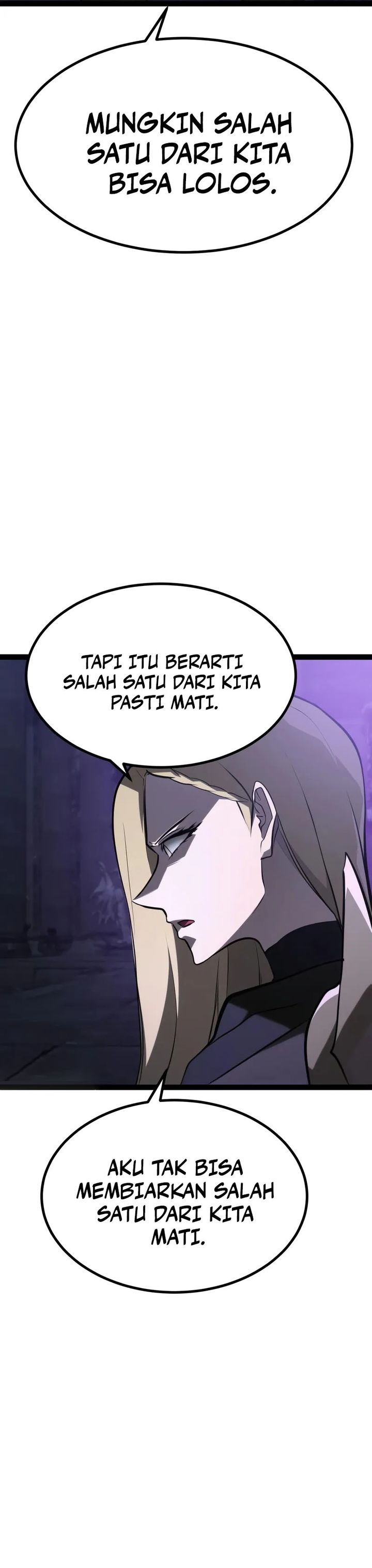 Read Level 999 Goblin Bahasa Indonesia ID Manga Online