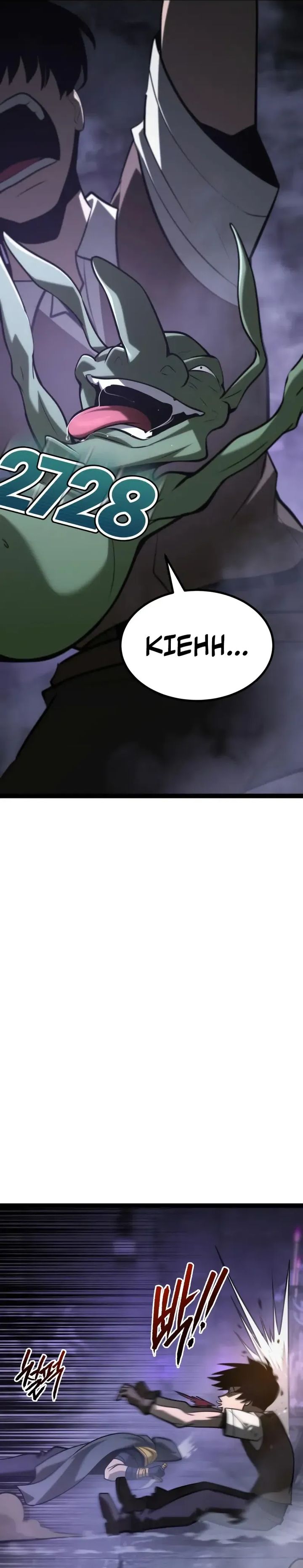 Read Level 999 Goblin Bahasa Indonesia ID Manga Online