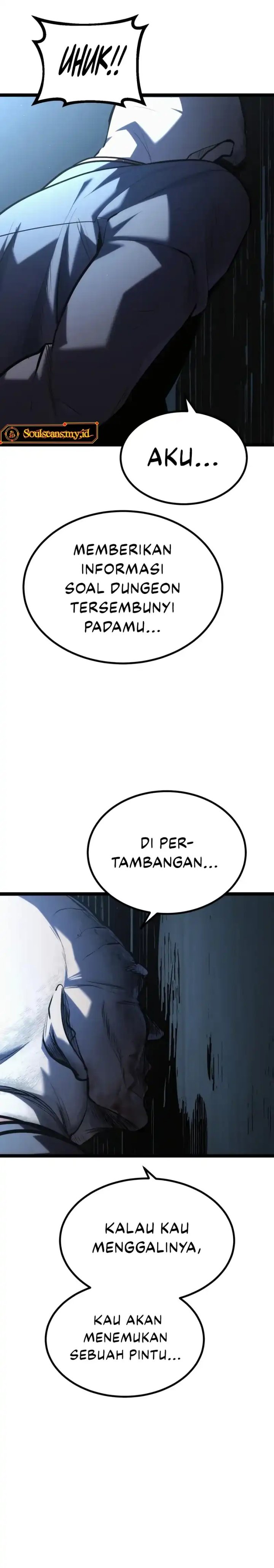Read Level 999 Goblin Bahasa Indonesia ID Manga Online