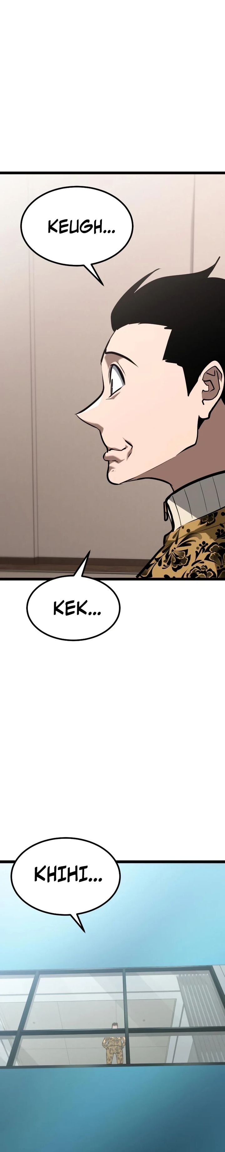 Read Level 999 Goblin Bahasa Indonesia ID Manga Online