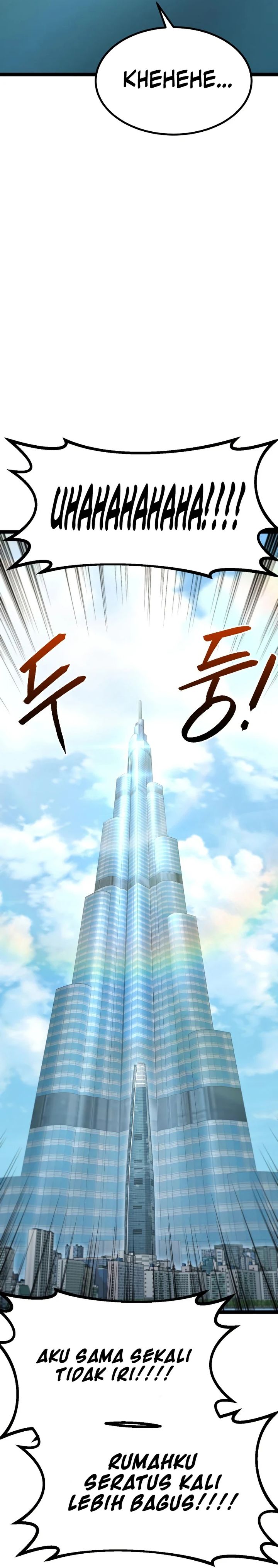 Read Level 999 Goblin Bahasa Indonesia ID Manga Online