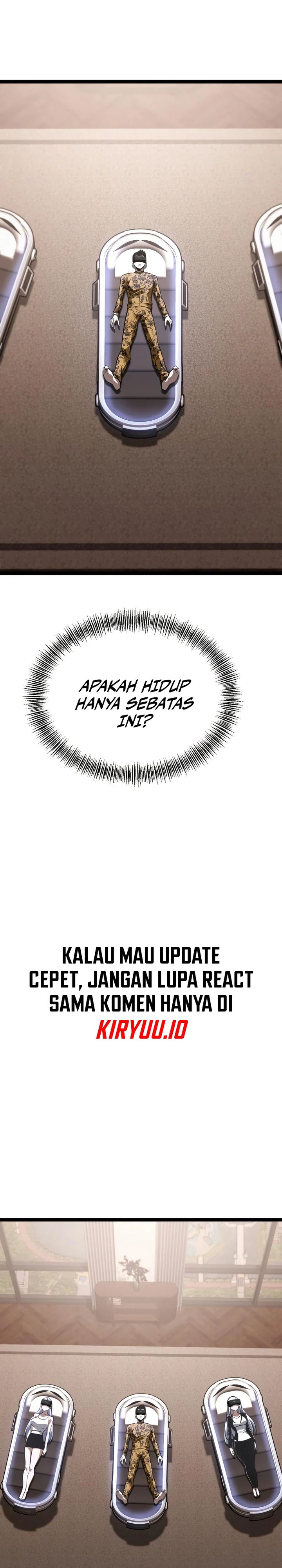 Read Level 999 Goblin Bahasa Indonesia ID Manga Online