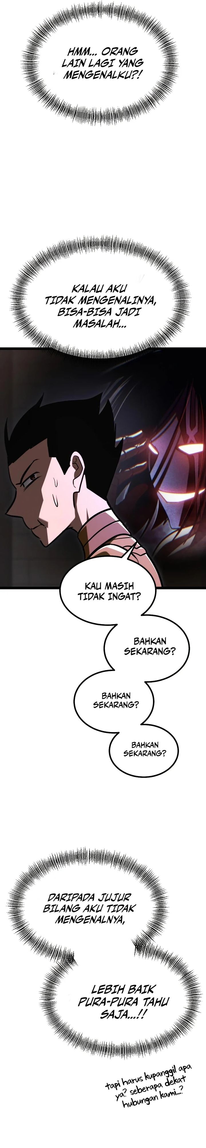 Read Level 999 Goblin Bahasa Indonesia ID Manga Online