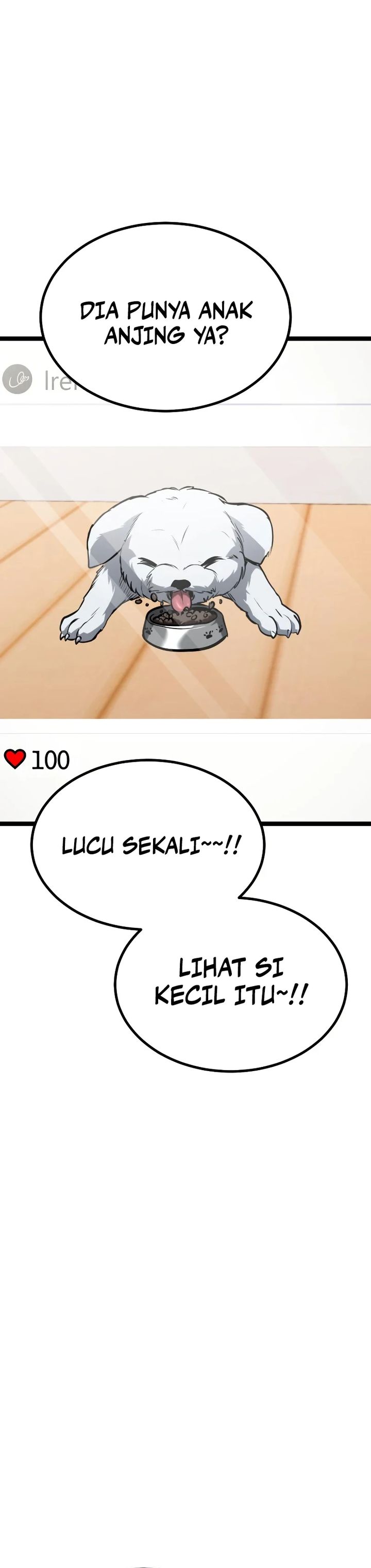 Read Level 999 Goblin Bahasa Indonesia ID Manga Online