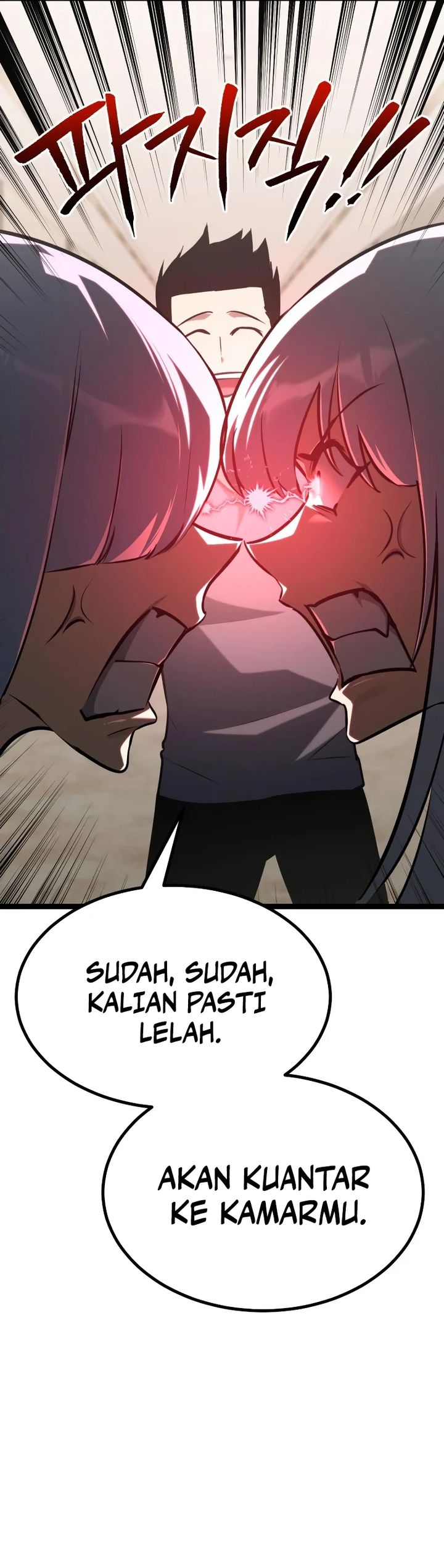 Read Level 999 Goblin Bahasa Indonesia ID Manga Online