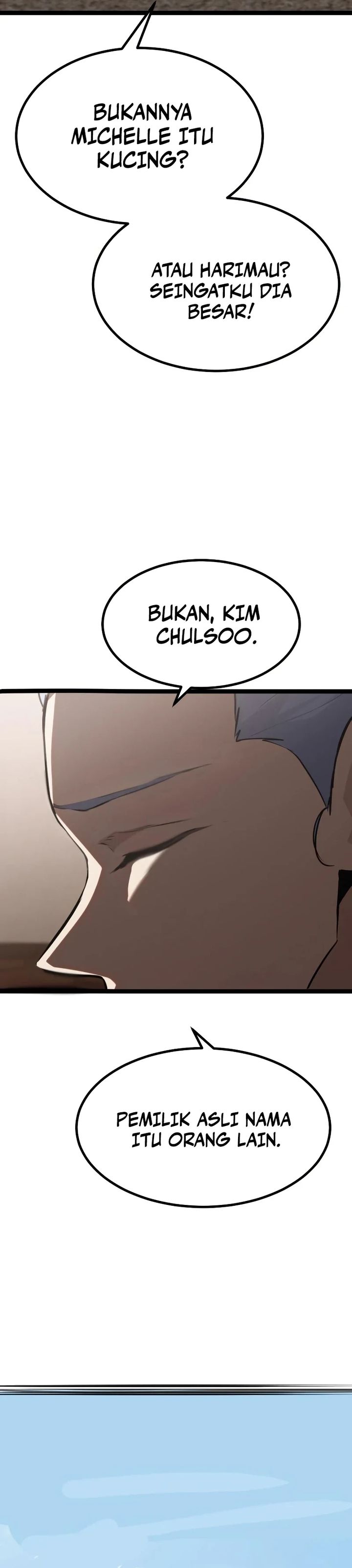 Read Level 999 Goblin Bahasa Indonesia ID Manga Online