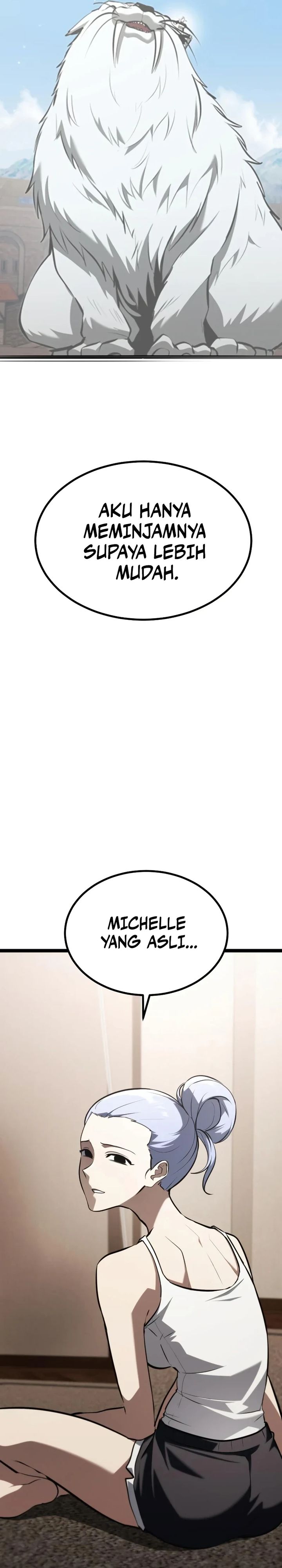 Read Level 999 Goblin Bahasa Indonesia ID Manga Online