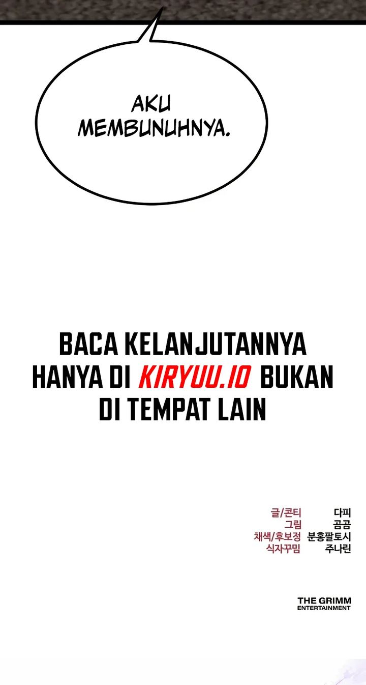 Read Level 999 Goblin Bahasa Indonesia ID Manga Online