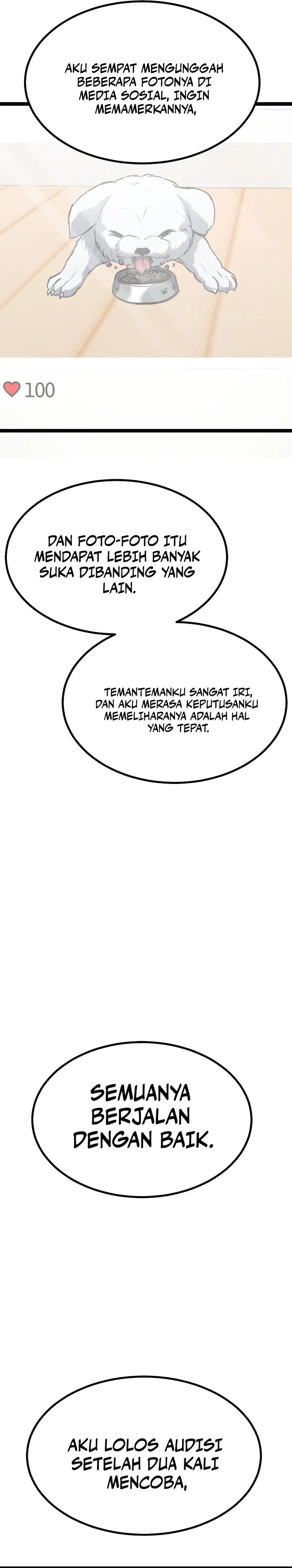 Read Level 999 Goblin Bahasa Indonesia ID Manga Online