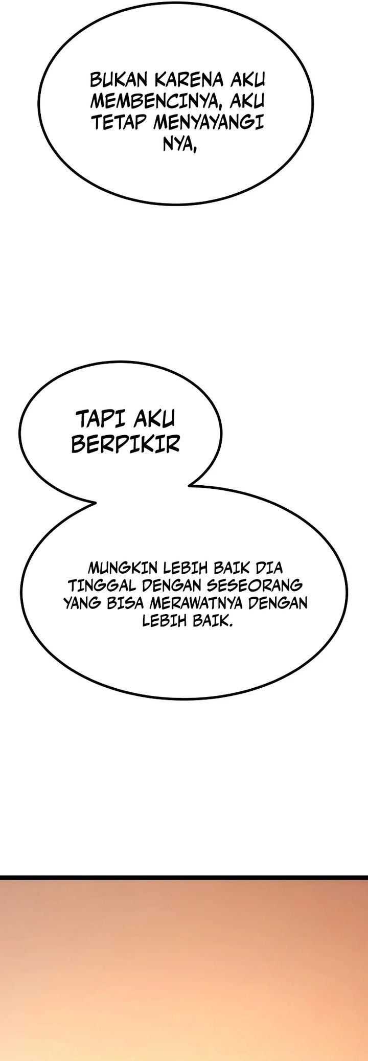 Read Level 999 Goblin Bahasa Indonesia ID Manga Online