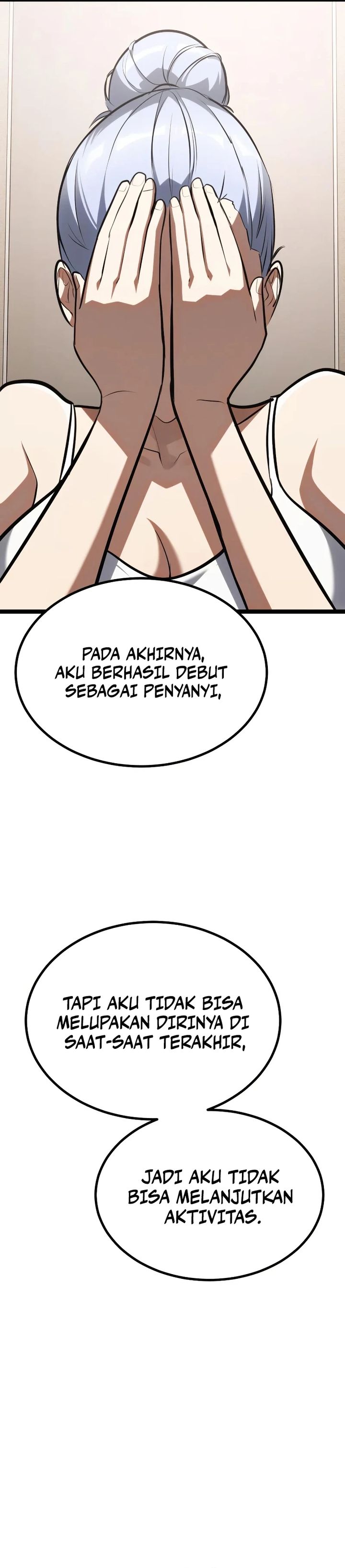 Read Level 999 Goblin Bahasa Indonesia ID Manga Online