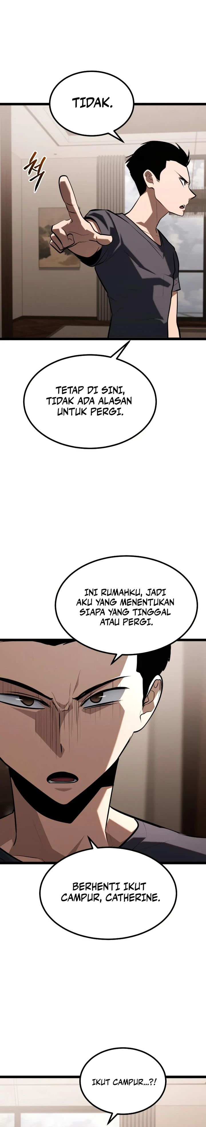Read Level 999 Goblin Bahasa Indonesia ID Manga Online