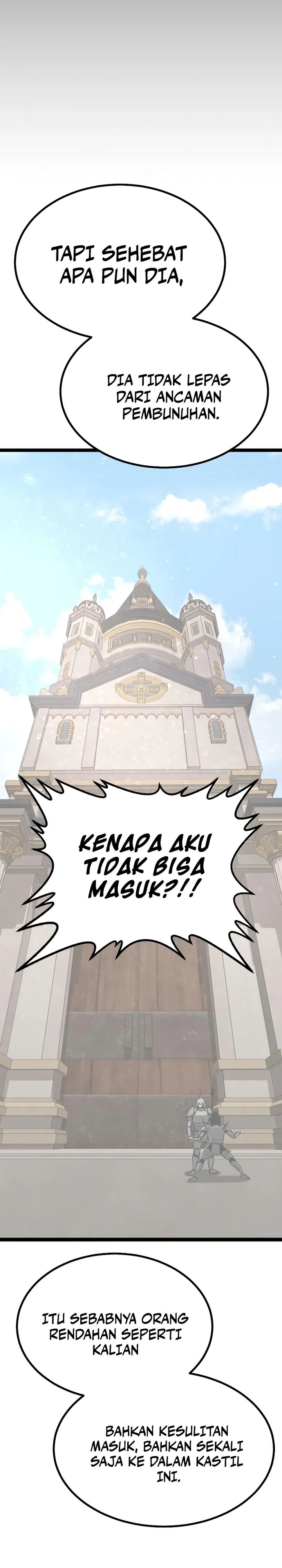 Read Level 999 Goblin Bahasa Indonesia ID Manga Online