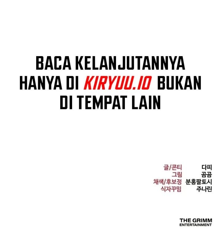 Read Level 999 Goblin Bahasa Indonesia ID Manga Online