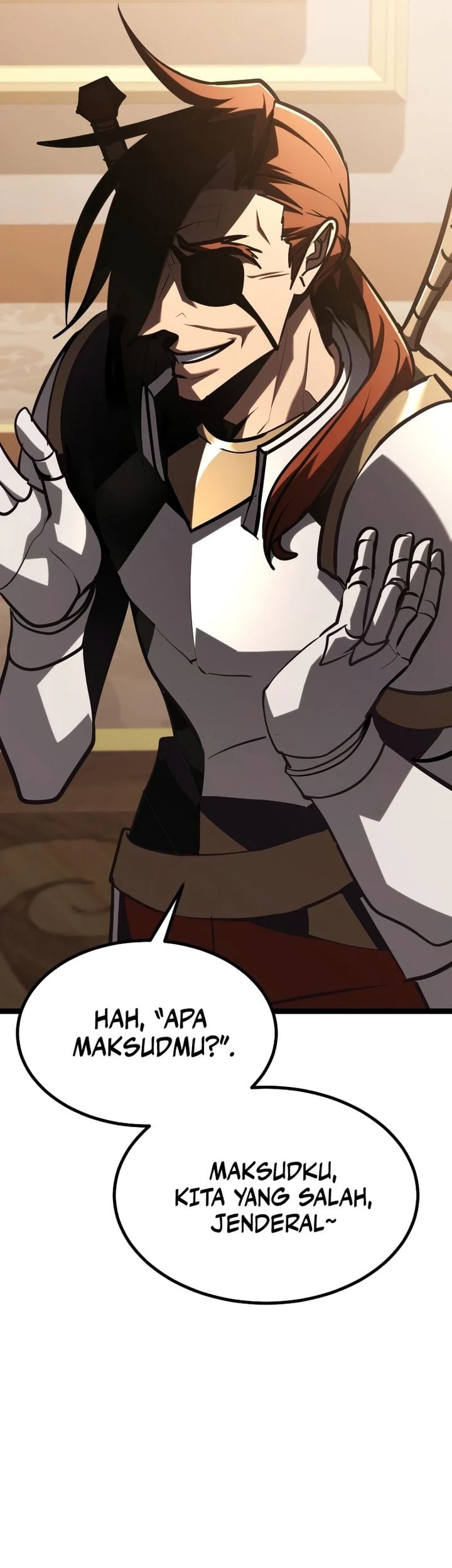 Read Level 999 Goblin Bahasa Indonesia ID Manga Online