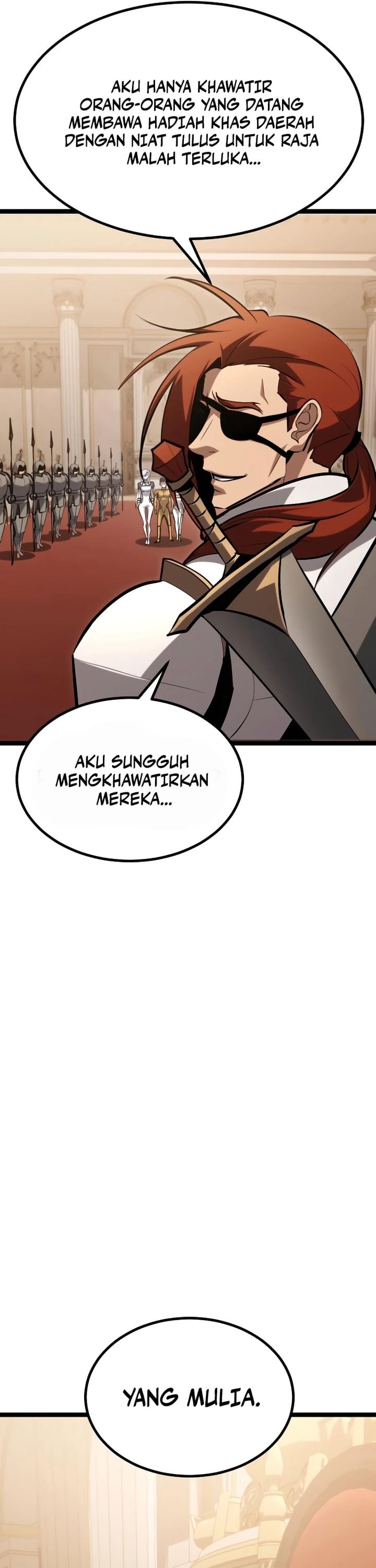 Read Level 999 Goblin Bahasa Indonesia ID Manga Online