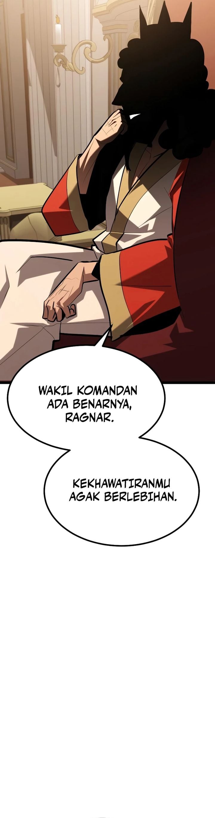 Read Level 999 Goblin Bahasa Indonesia ID Manga Online