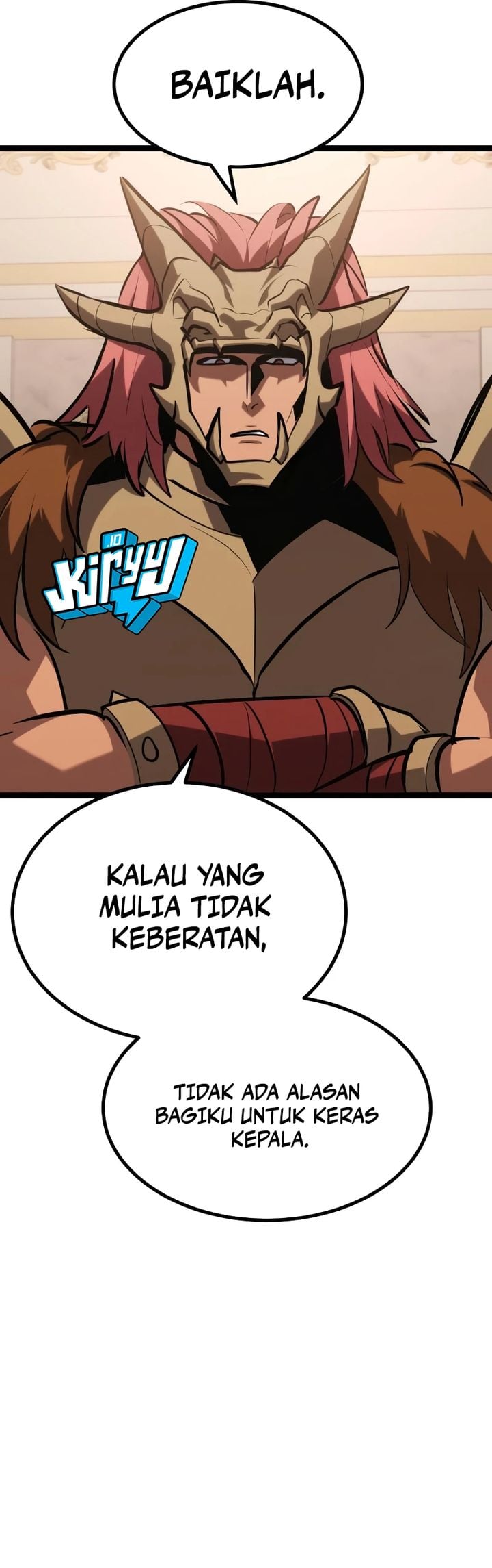 Read Level 999 Goblin Bahasa Indonesia ID Manga Online