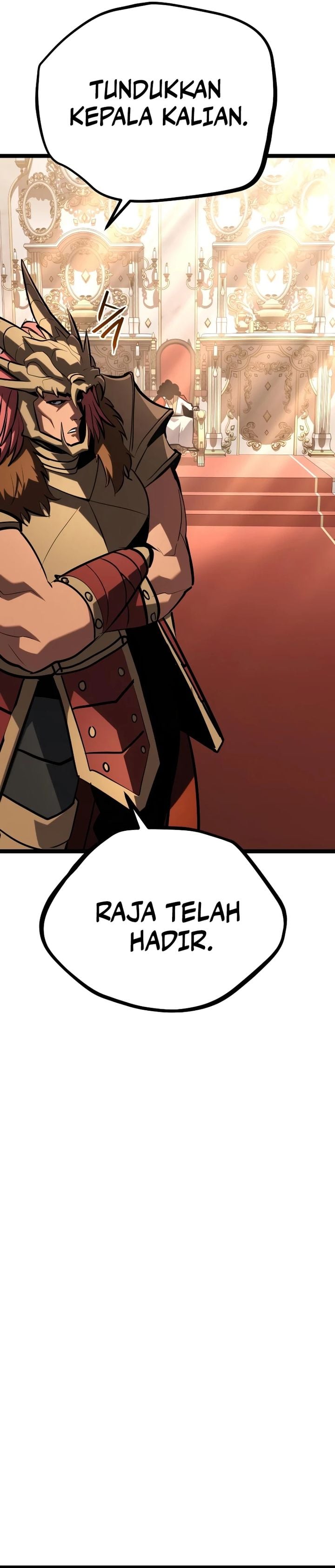 Read Level 999 Goblin Bahasa Indonesia ID Manga Online