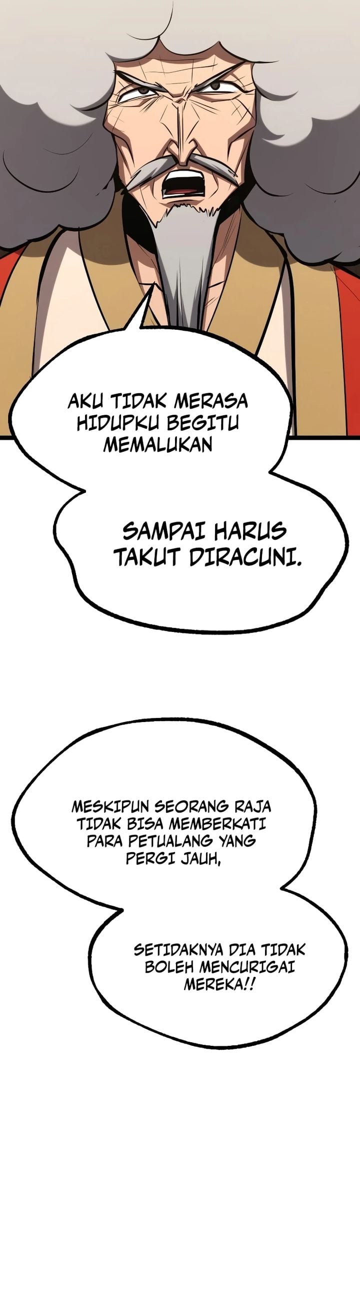 Read Level 999 Goblin Bahasa Indonesia ID Manga Online