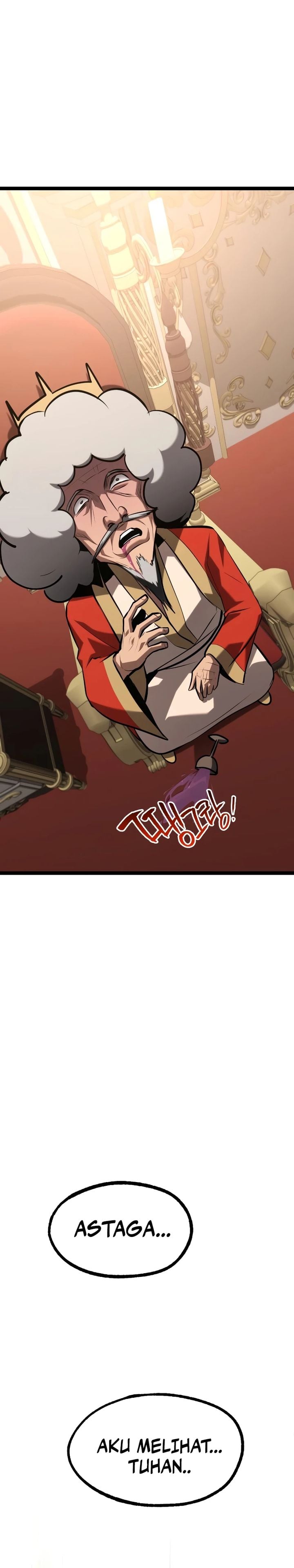 Read Level 999 Goblin Bahasa Indonesia ID Manga Online