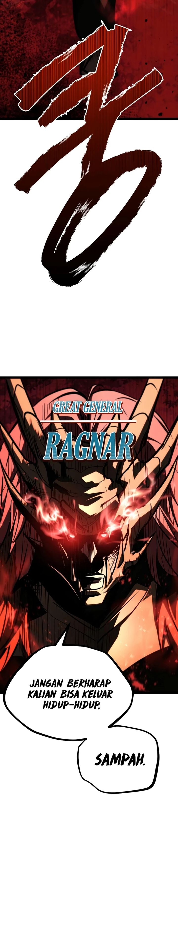 Read Level 999 Goblin Bahasa Indonesia ID Manga Online