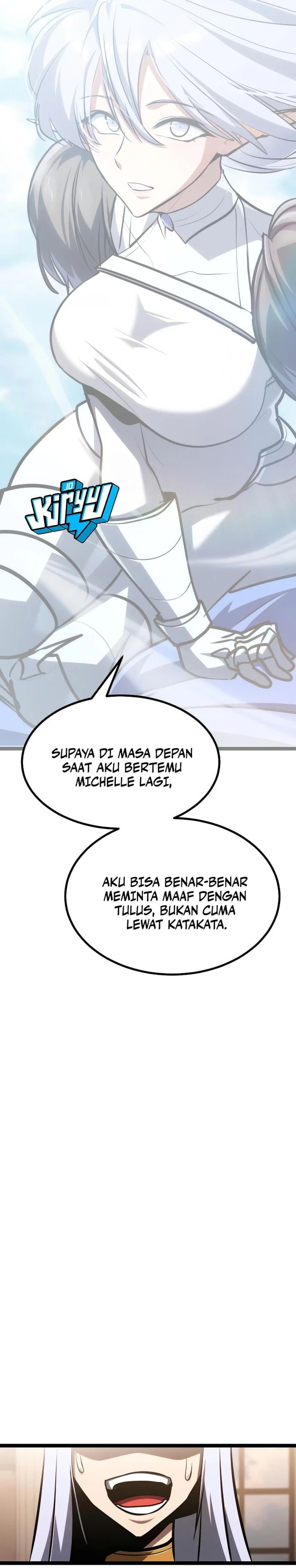 Read Level 999 Goblin Bahasa Indonesia ID Manga Online