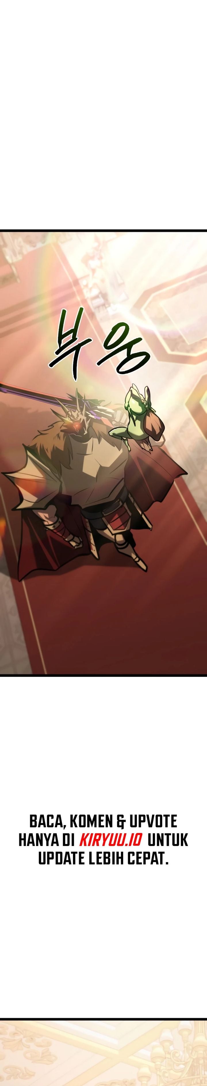 Read Level 999 Goblin Bahasa Indonesia ID Manga Online